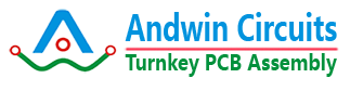 Andwin Circuits Logo